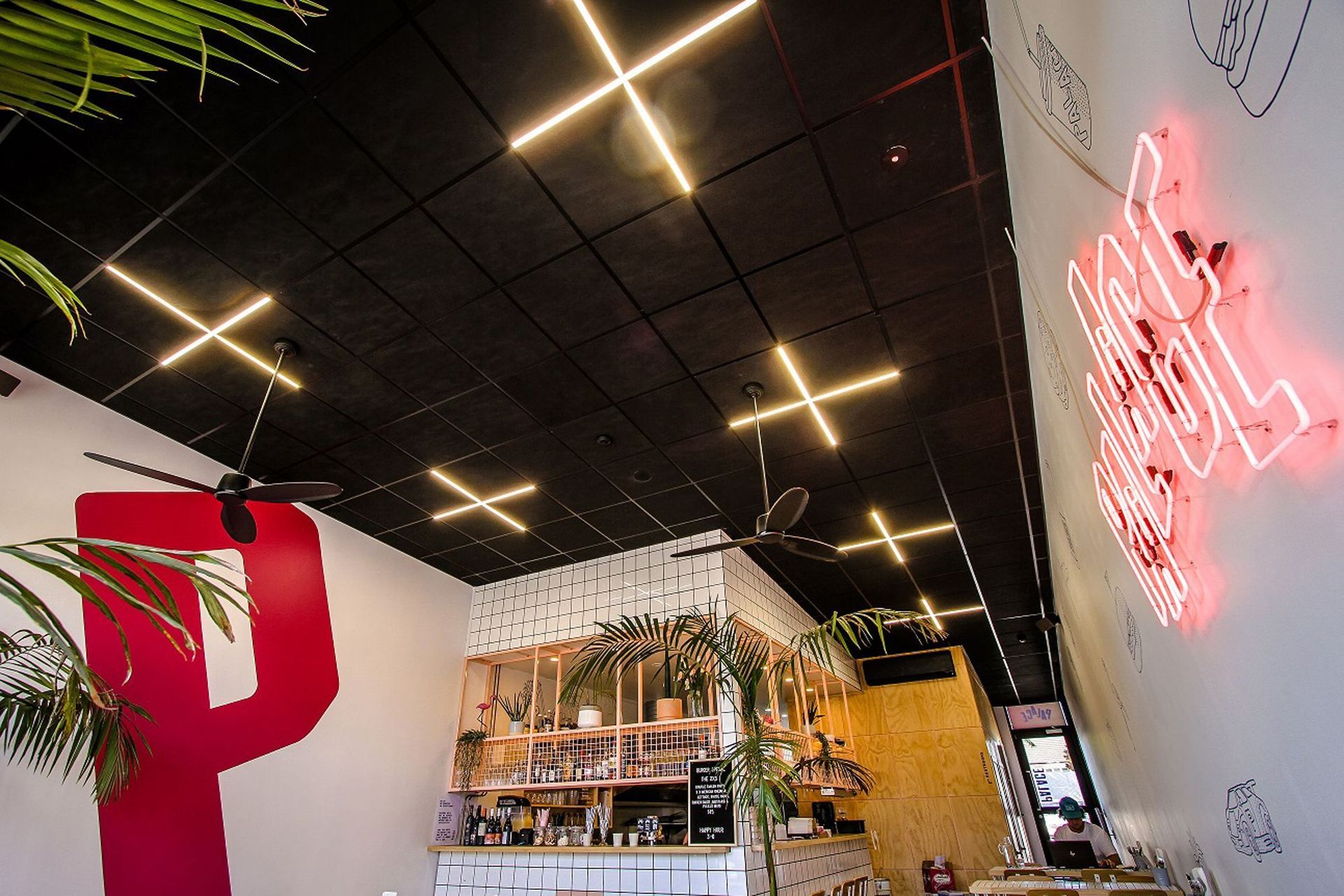 Palace Burger, Mt Maunganui