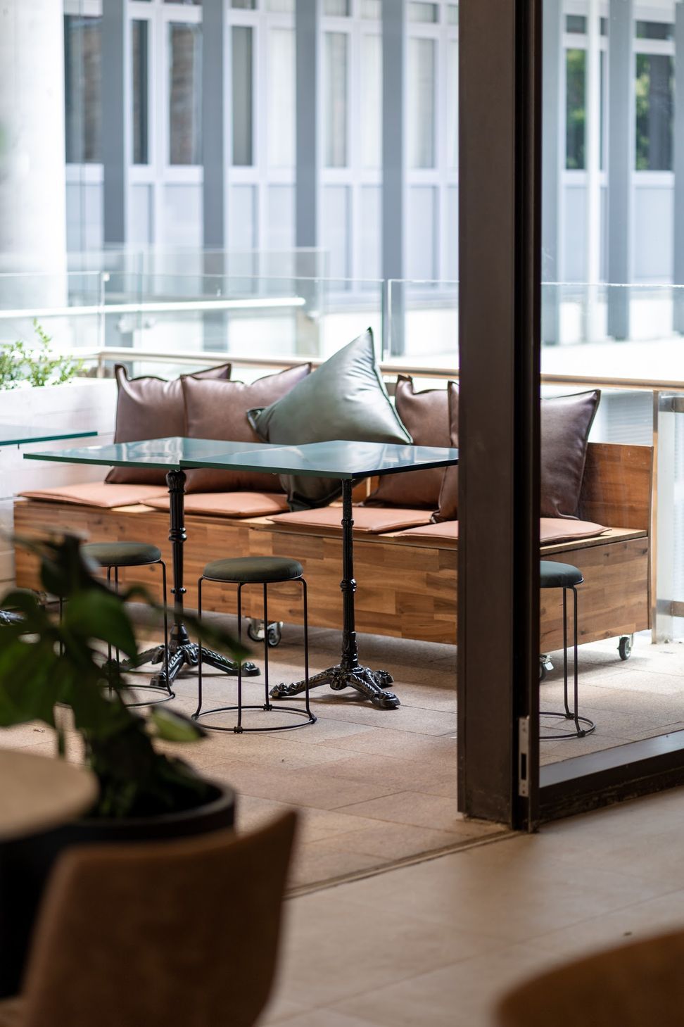 Northgreen Café