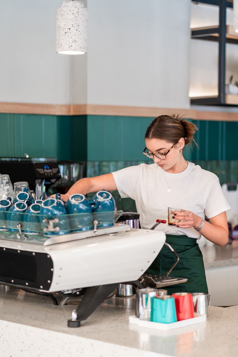 Northgreen Café