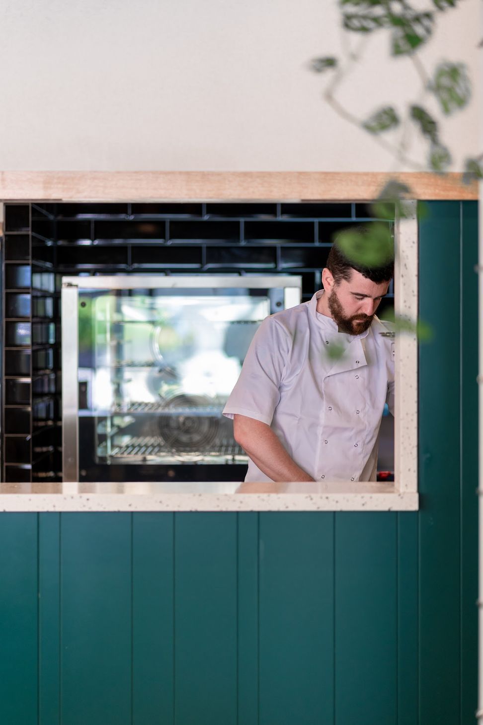 Northgreen Café
