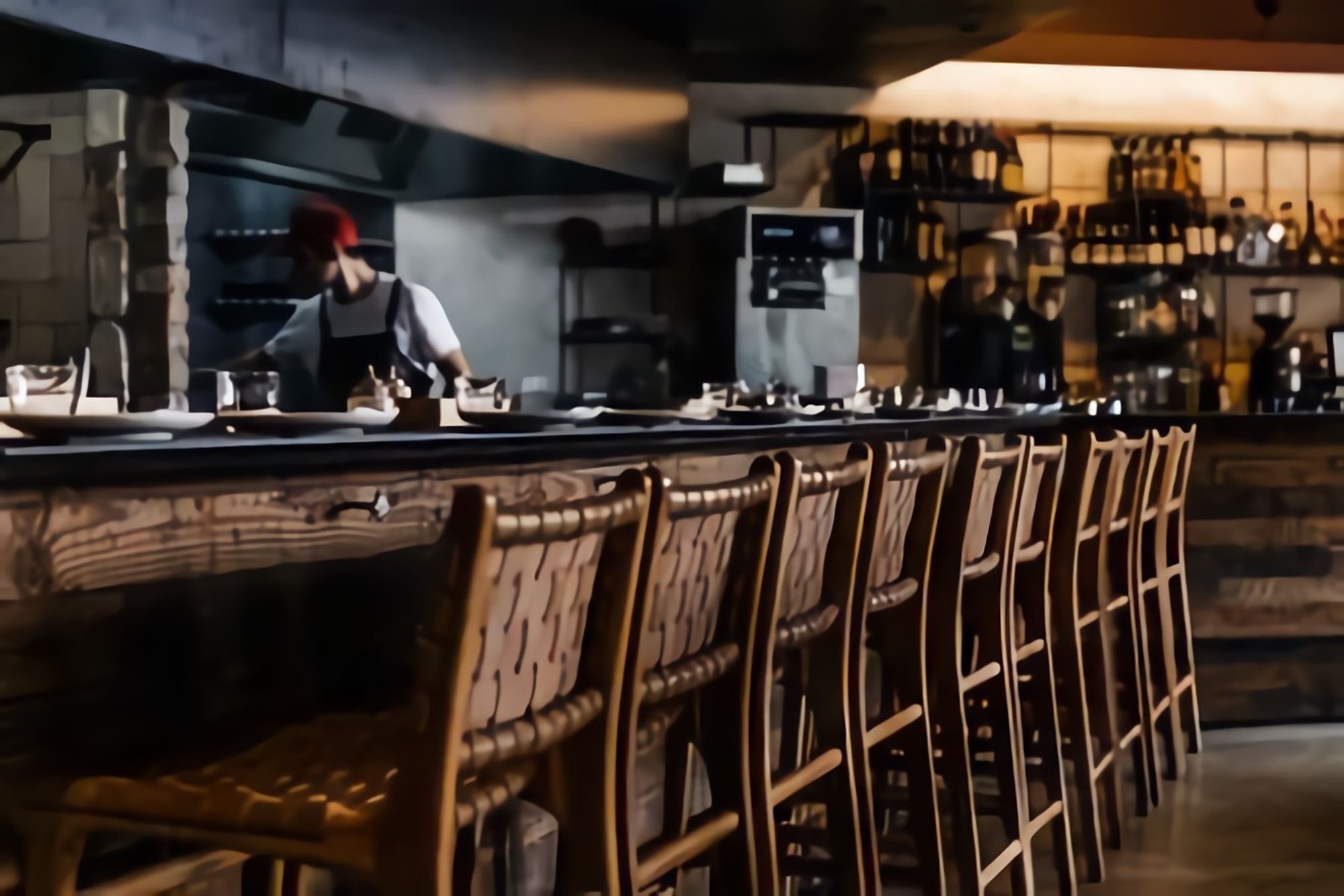 Inca - Newmarket
