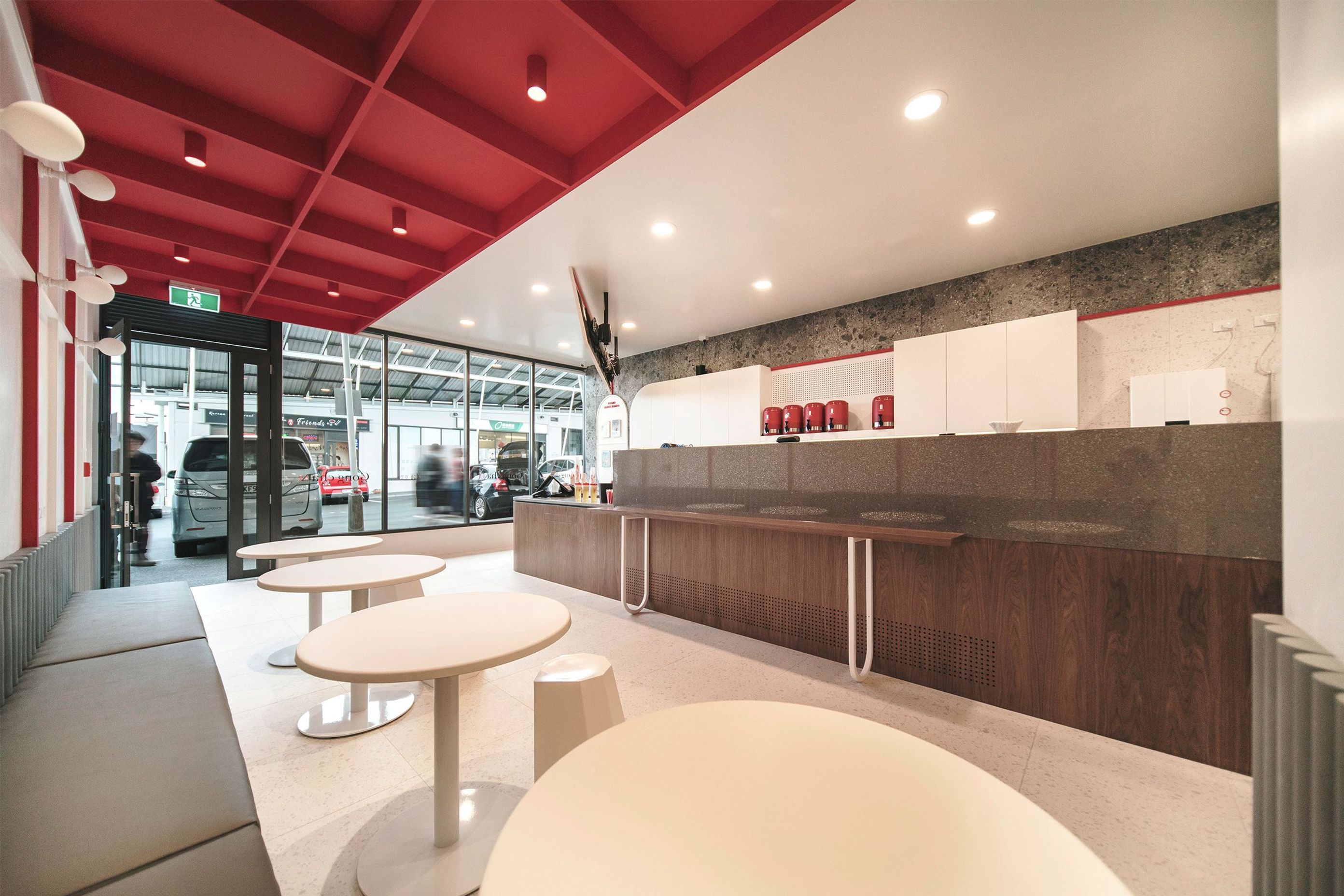 Gong Cha