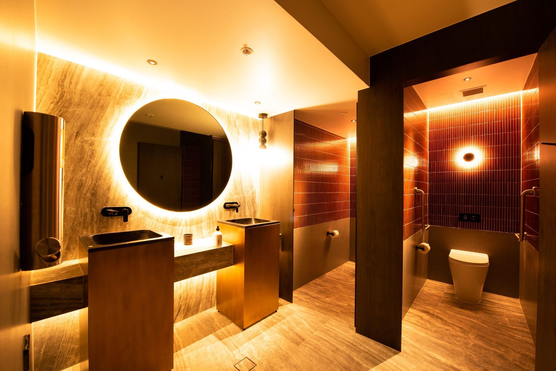 INKA Japanese Peruvian Restaurant