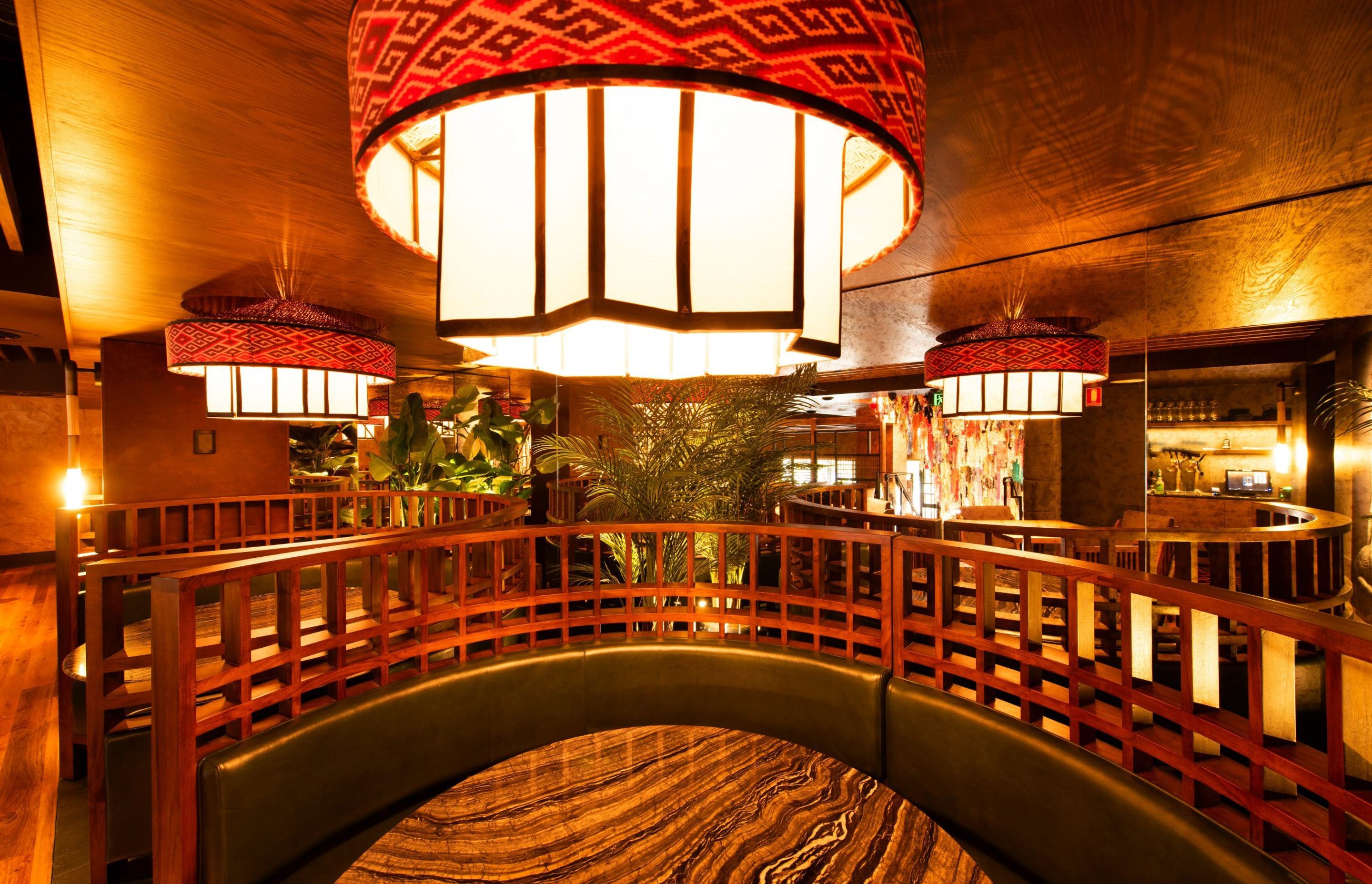 INKA Japanese Peruvian Restaurant