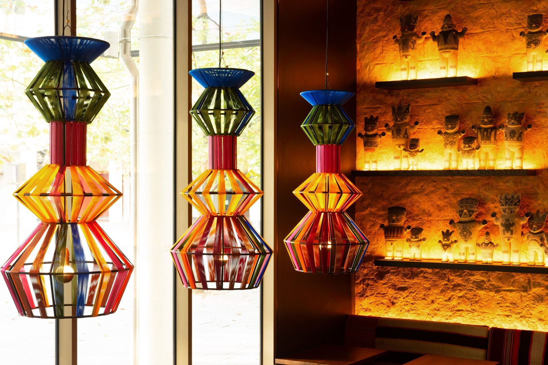 INKA Japanese Peruvian Restaurant