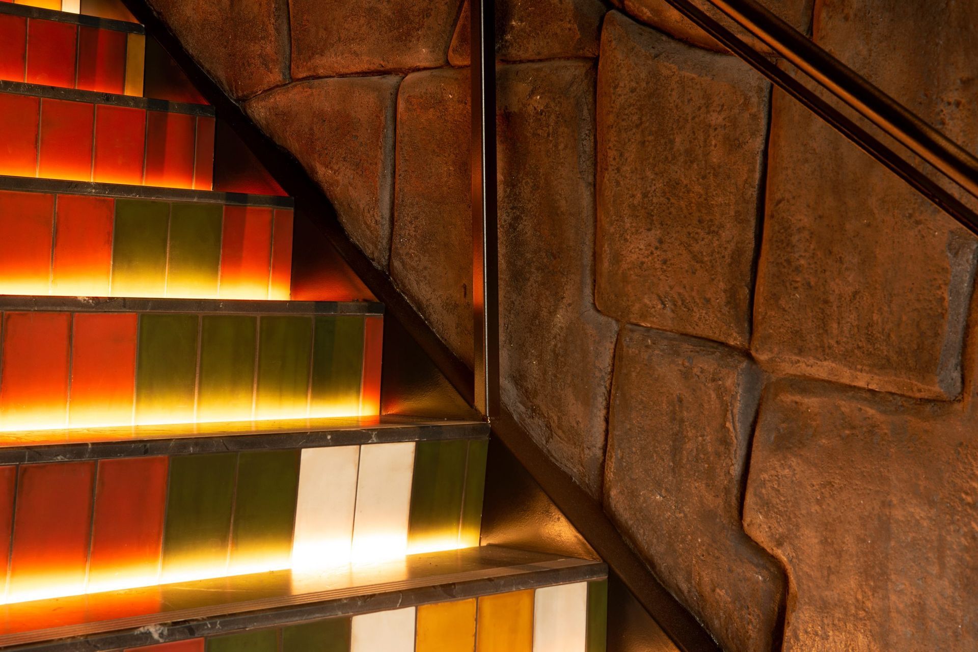 INKA Japanese Peruvian Restaurant