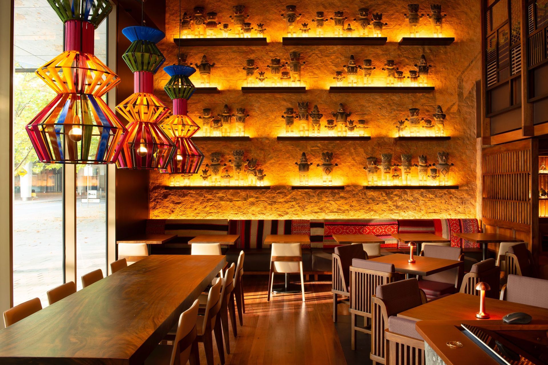 INKA Japanese Peruvian Restaurant