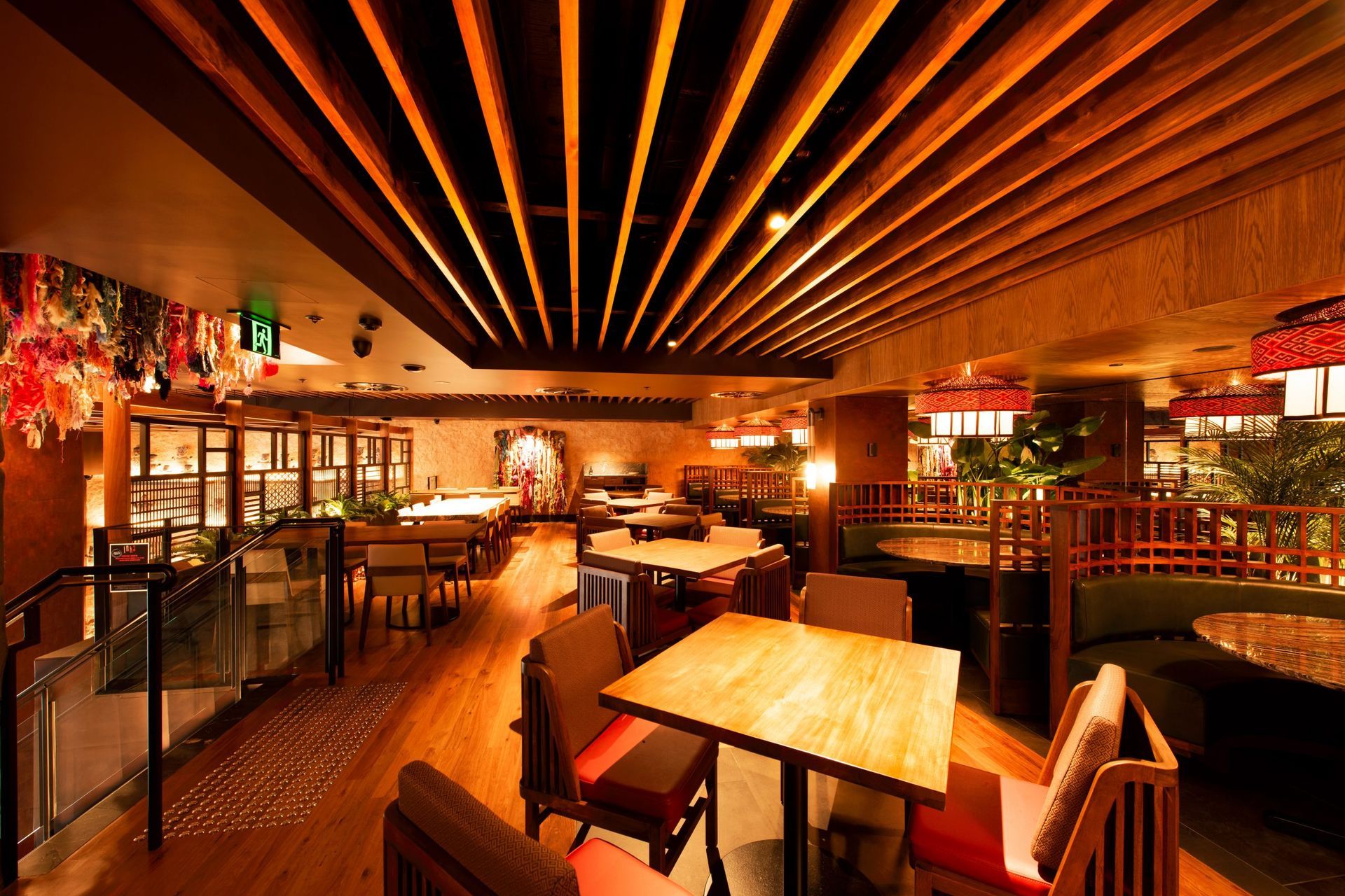 INKA Japanese Peruvian Restaurant