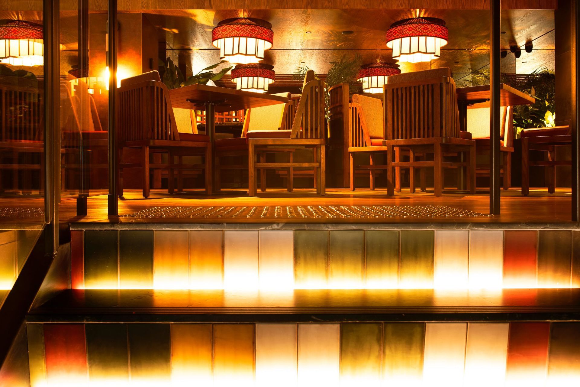 INKA Japanese Peruvian Restaurant