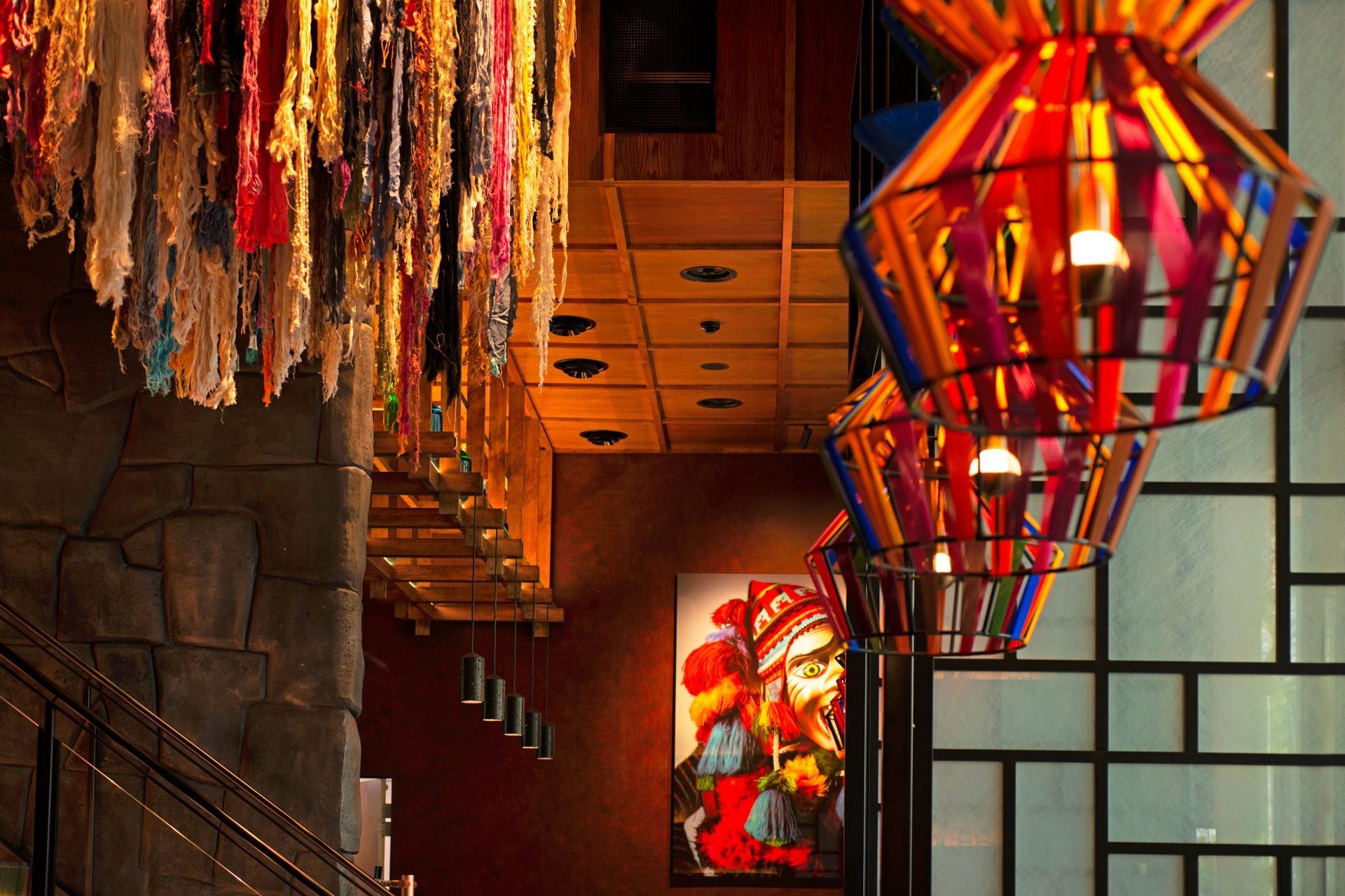 INKA Japanese Peruvian Restaurant