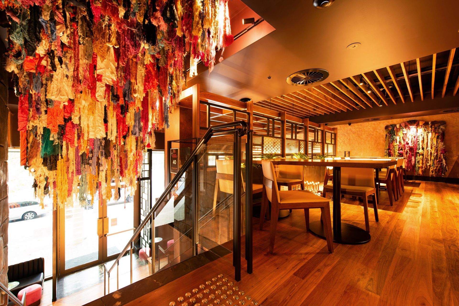 INKA Japanese Peruvian Restaurant