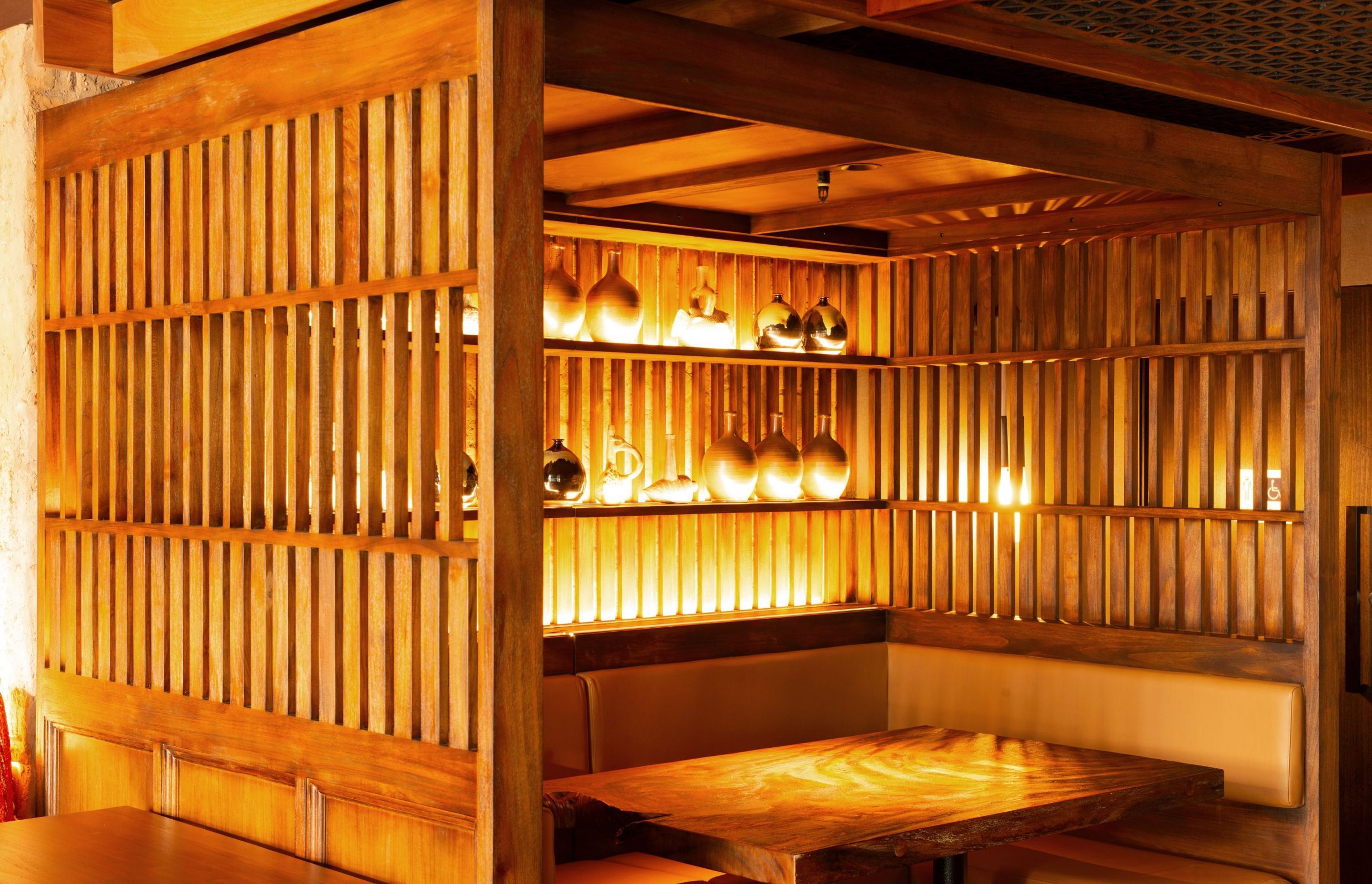 INKA Japanese Peruvian Restaurant