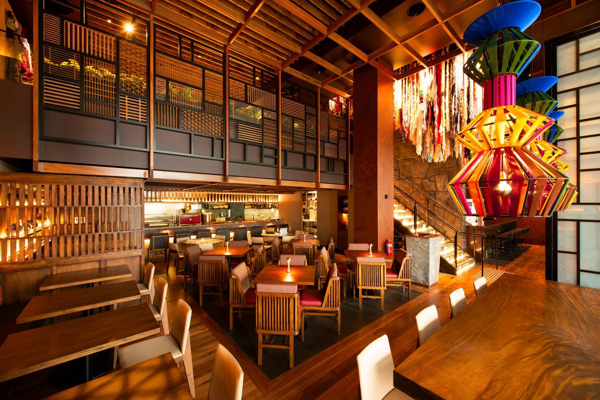 INKA Japanese Peruvian Restaurant