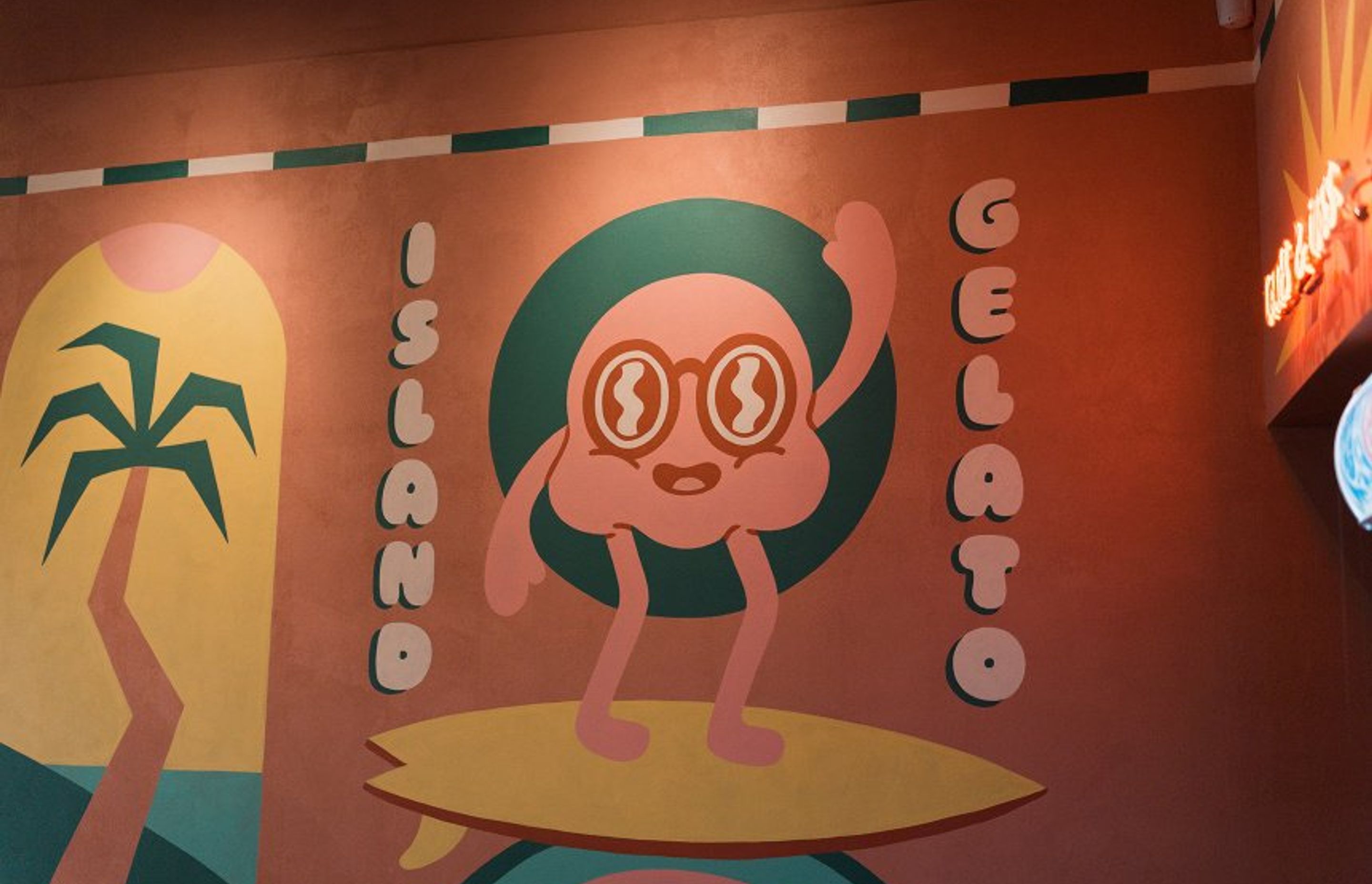 Island Gelato