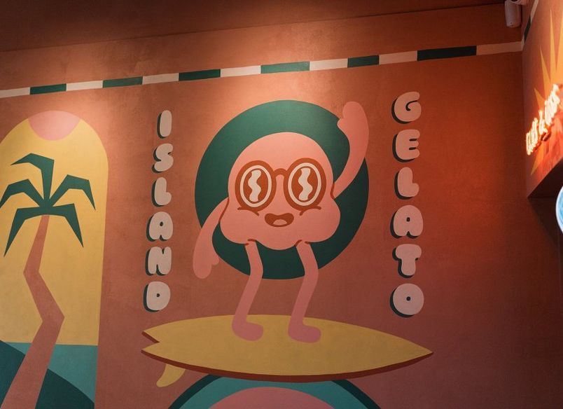 Island Gelato