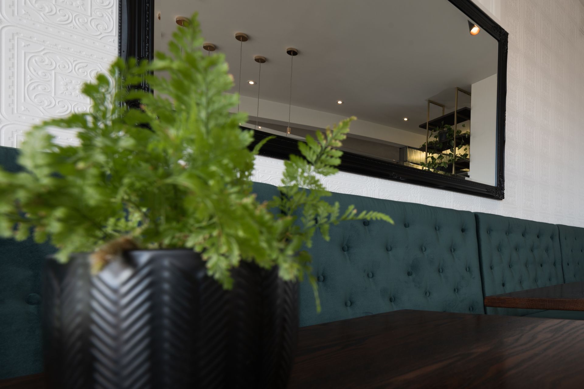 Beach Cafe Point Chev