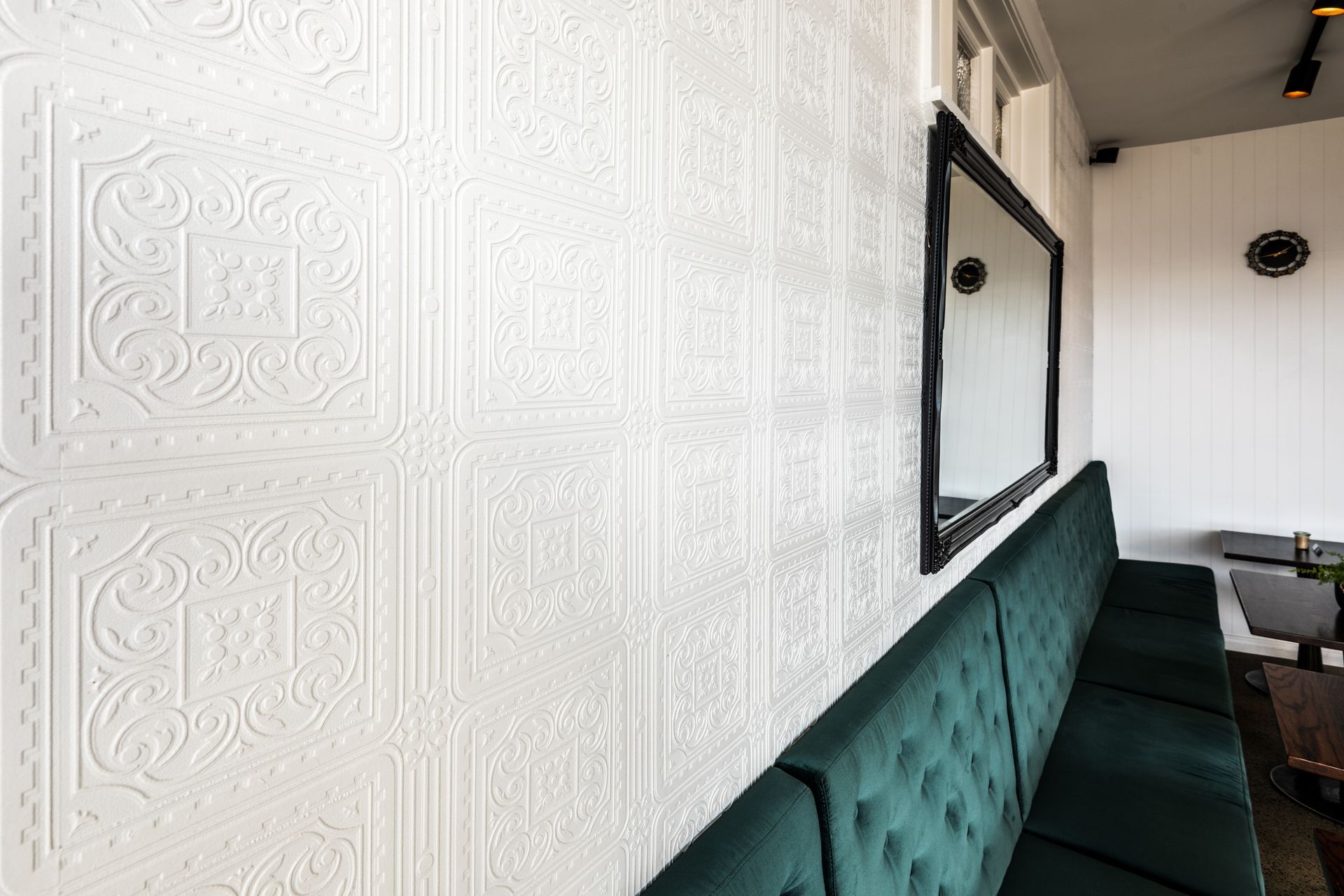 Beach Cafe Point Chev