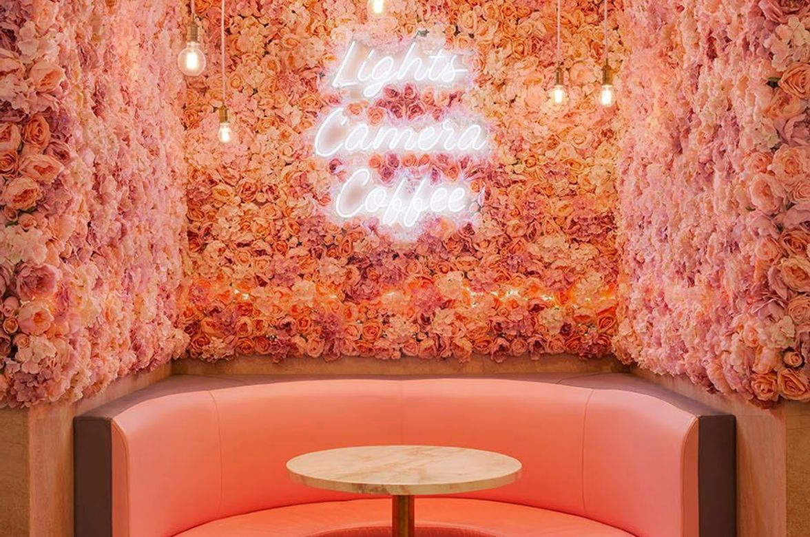Divine Patisserie