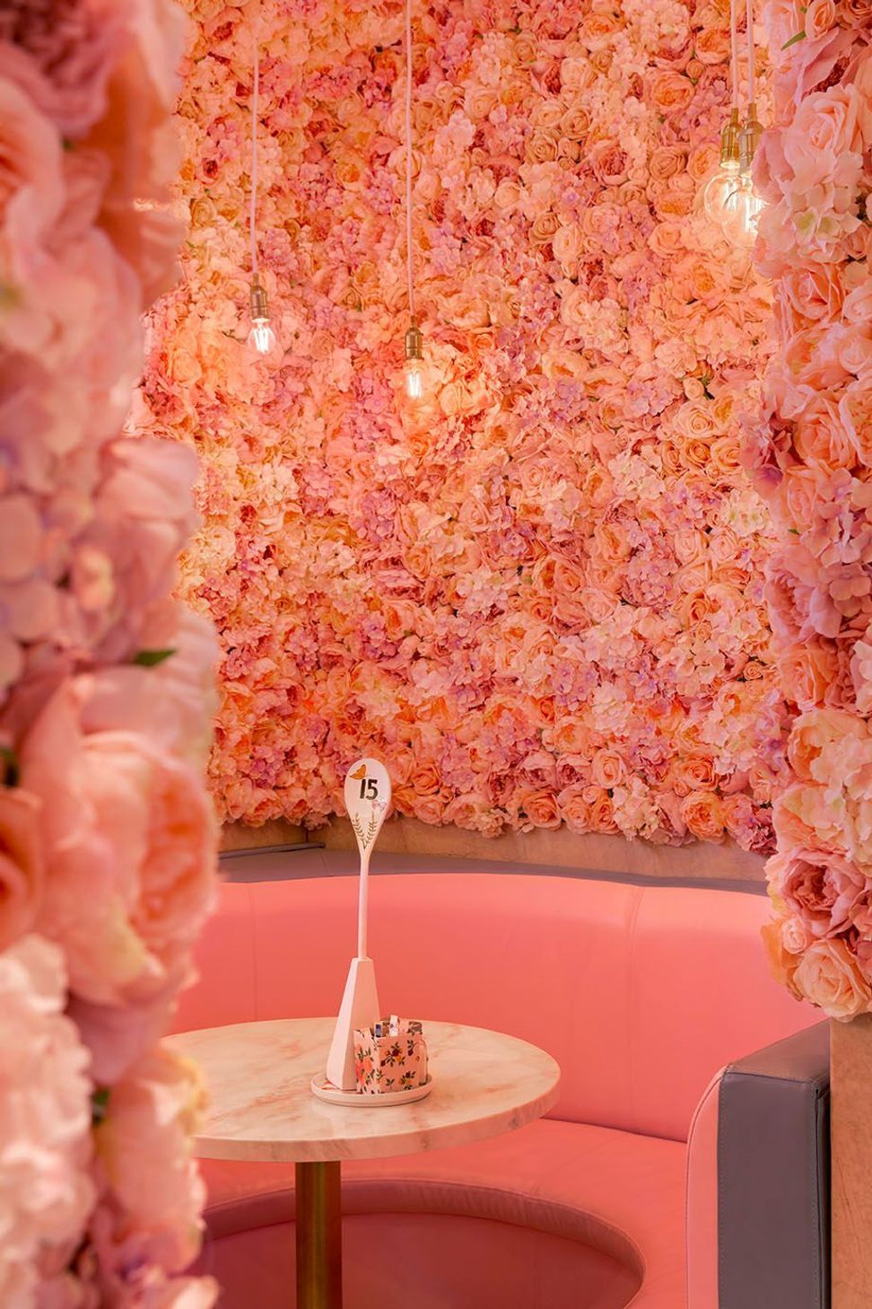 Divine Patisserie