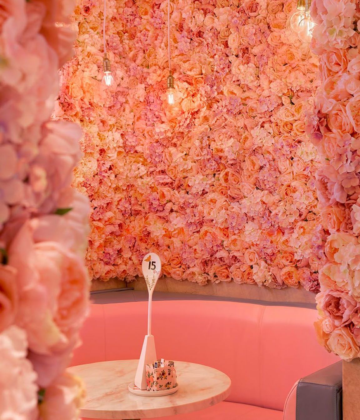 Divine Patisserie
