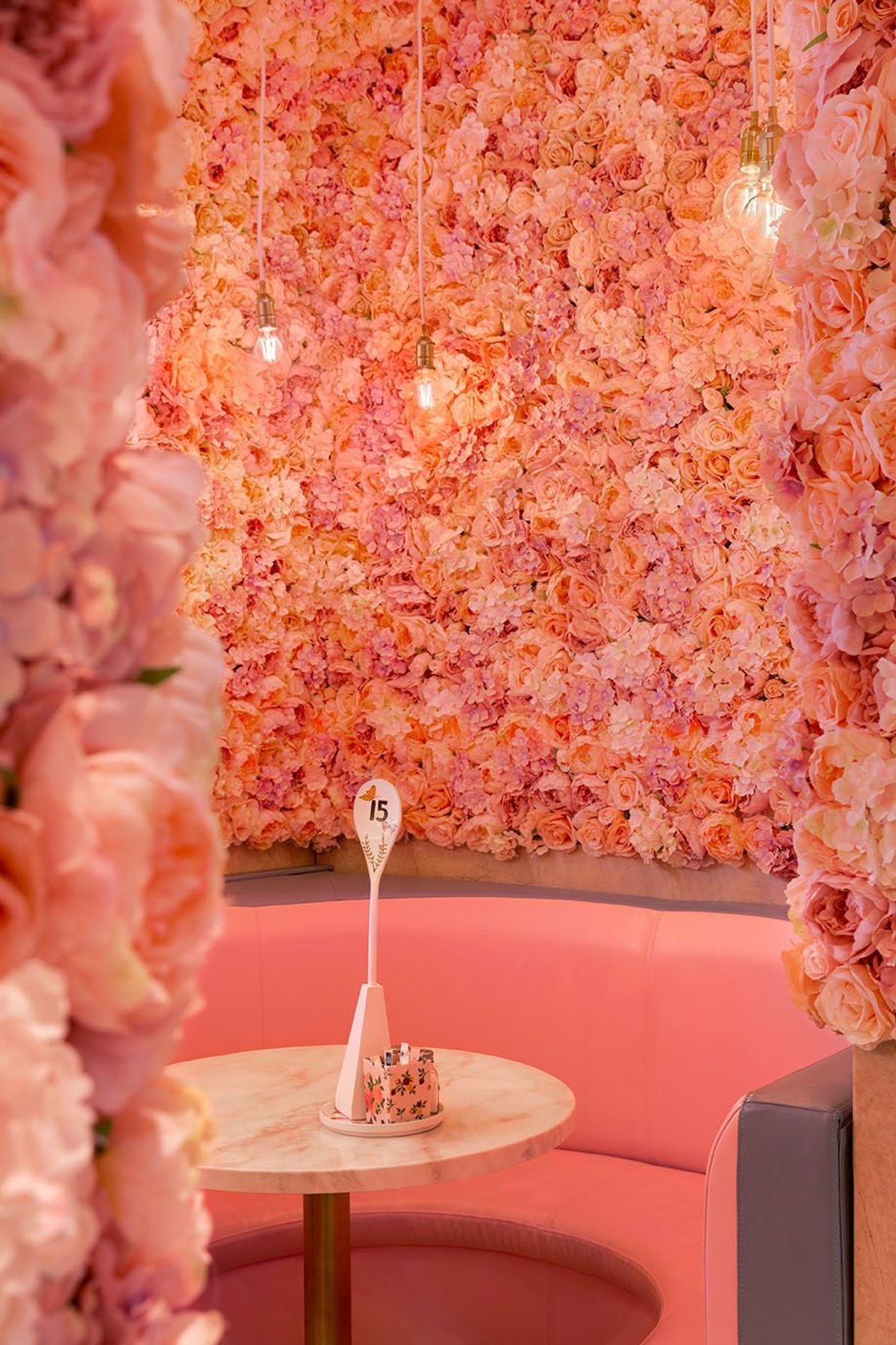 Divine Patisserie