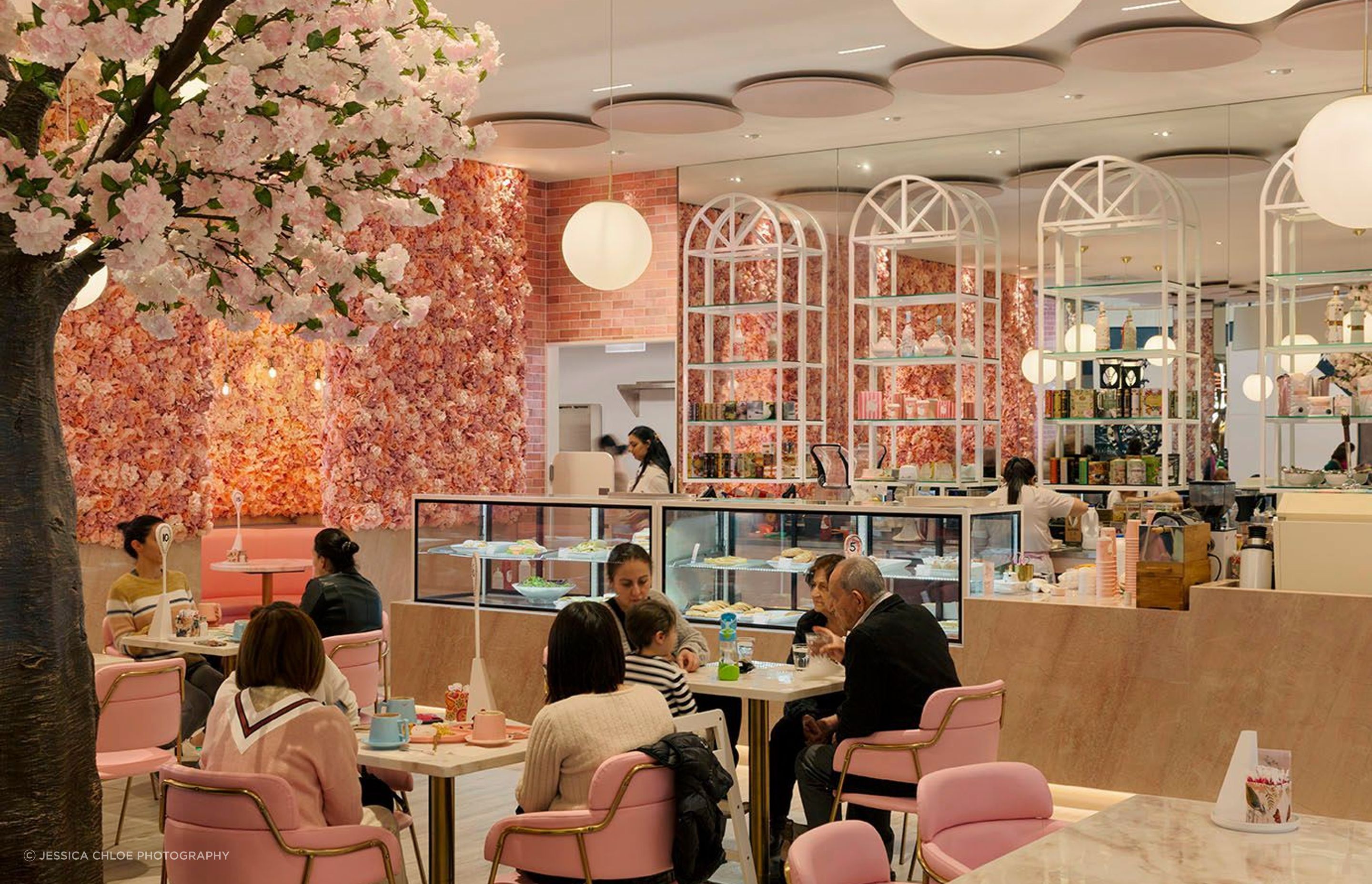 Divine Patisserie
