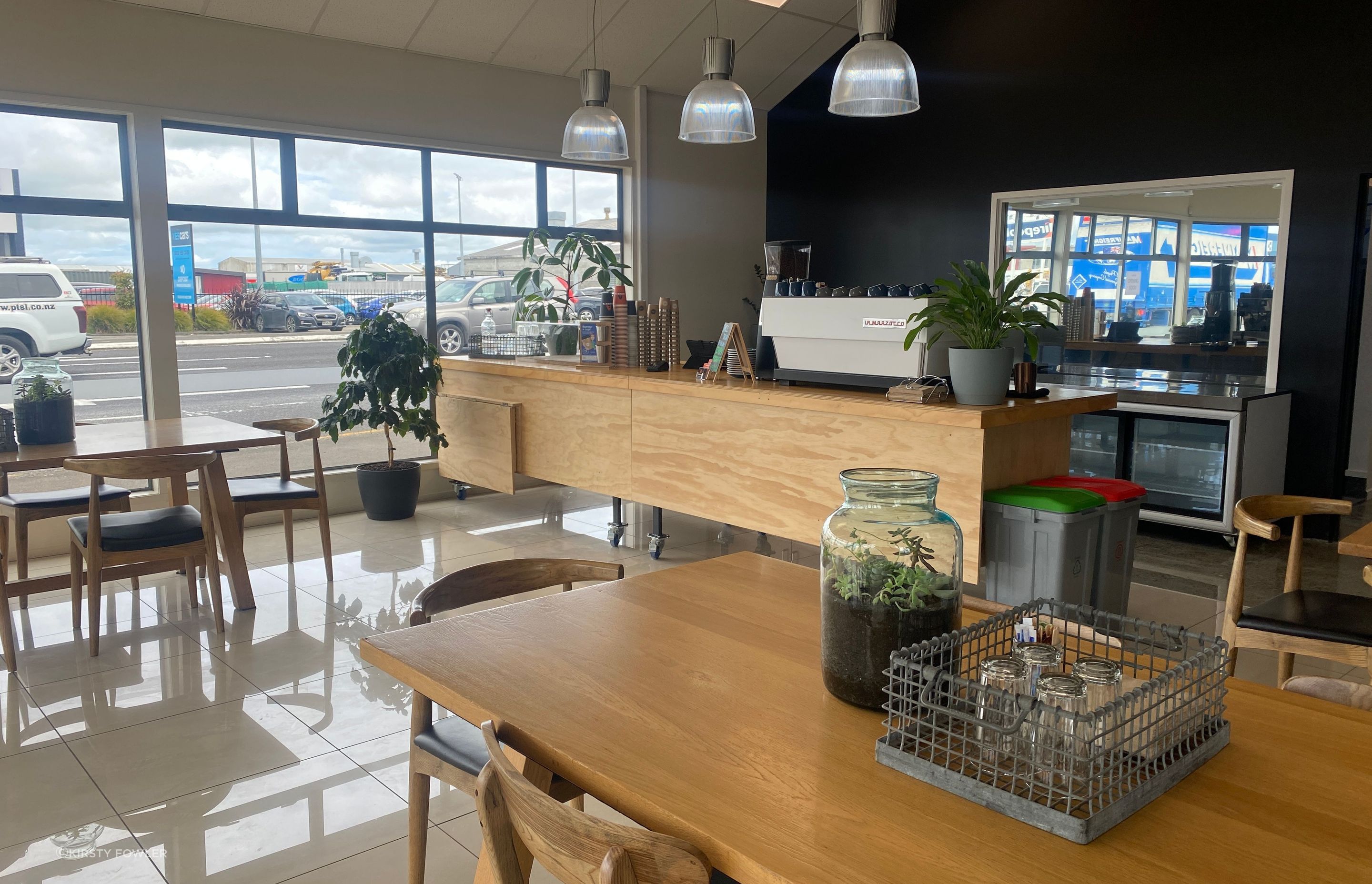 Cafe
