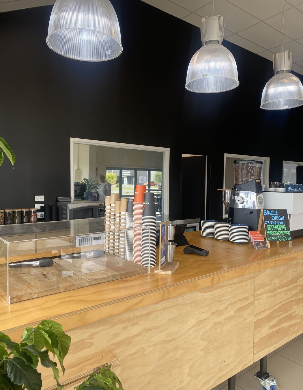 Cafe