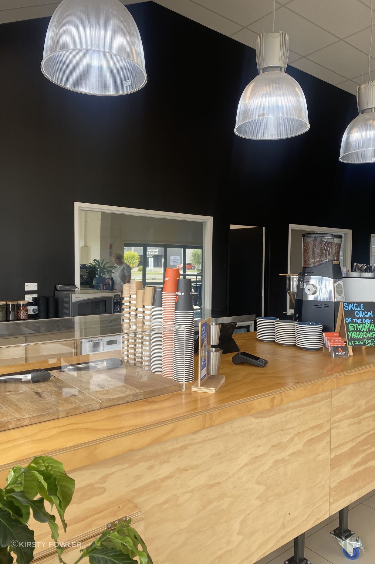 Cafe