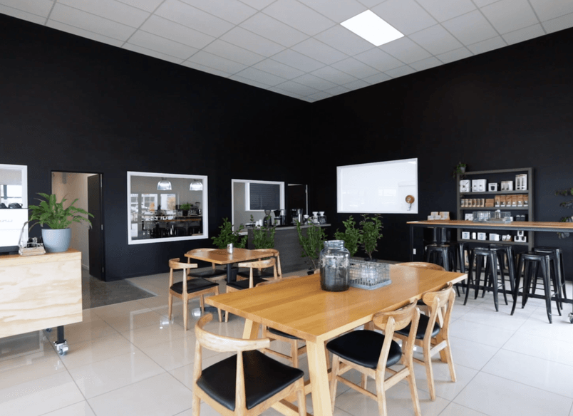 Cafe