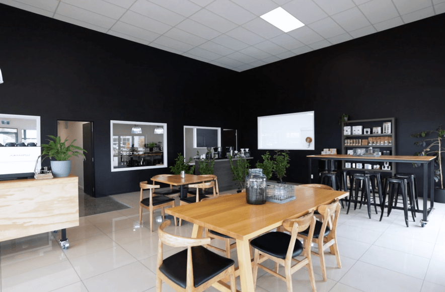 Cafe