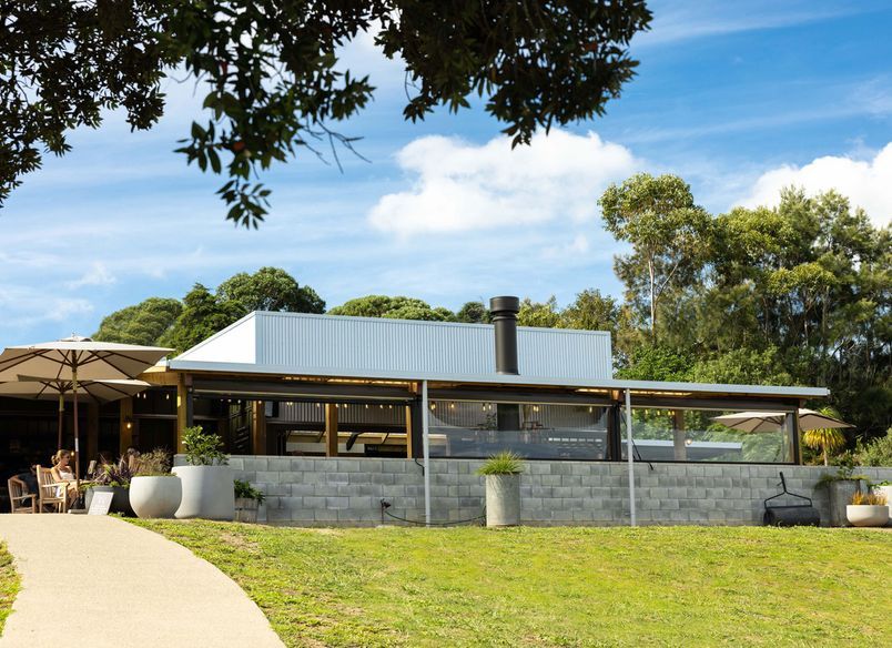 The Heke