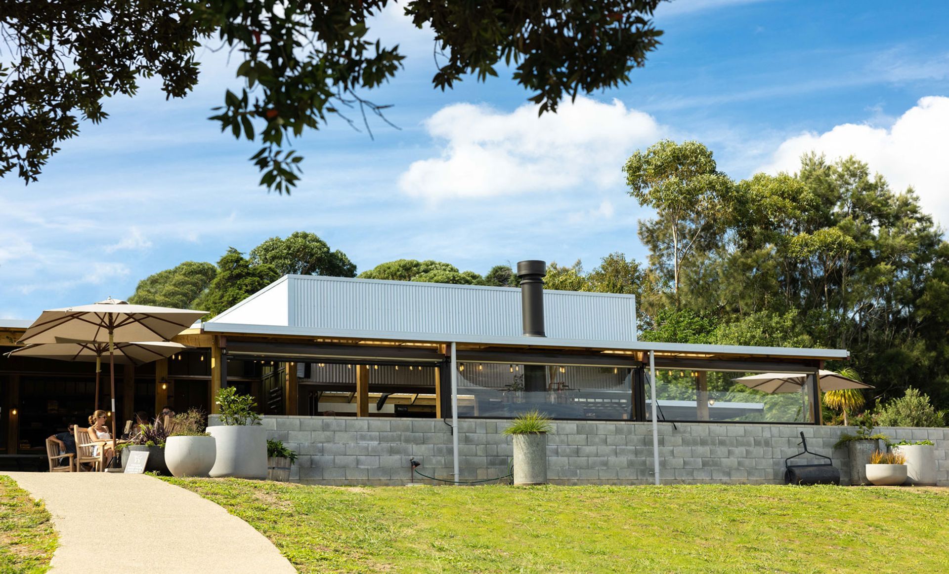 The Heke