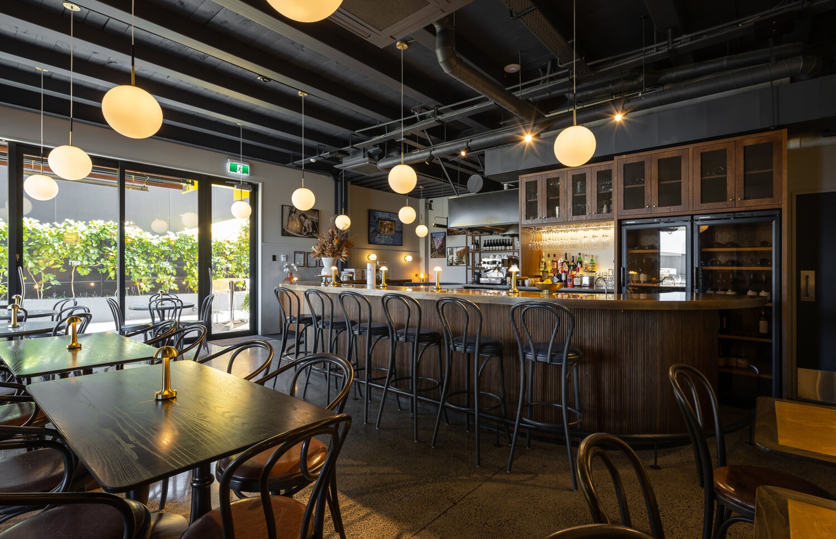 Mary's | Havelock North