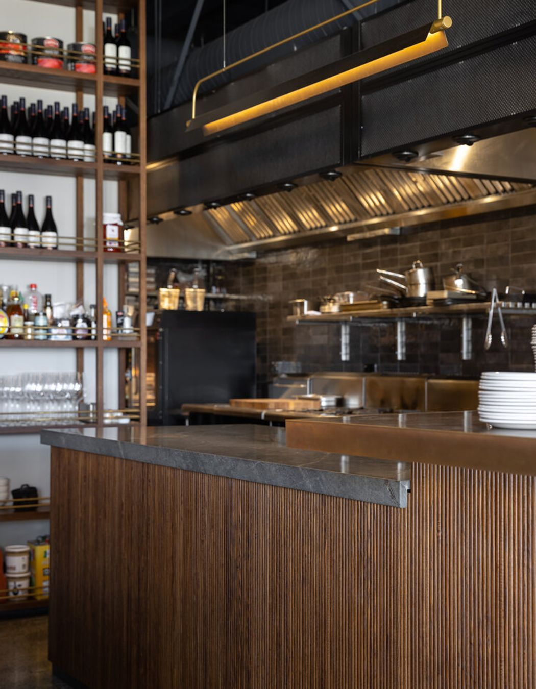 Mary's | Havelock North