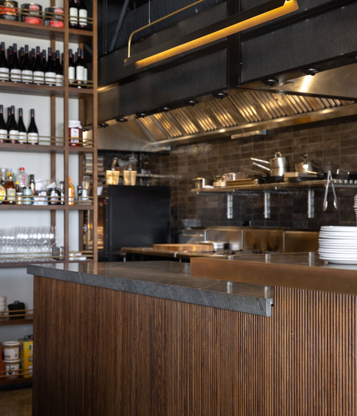 Mary's | Havelock North
