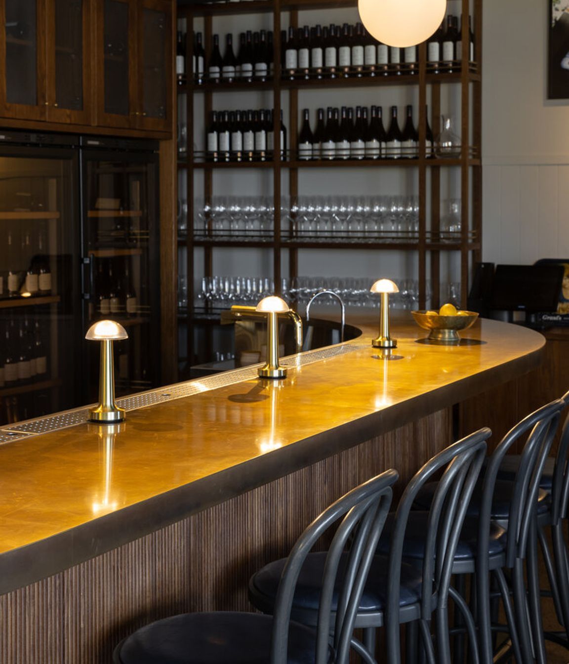 Mary's | Havelock North
