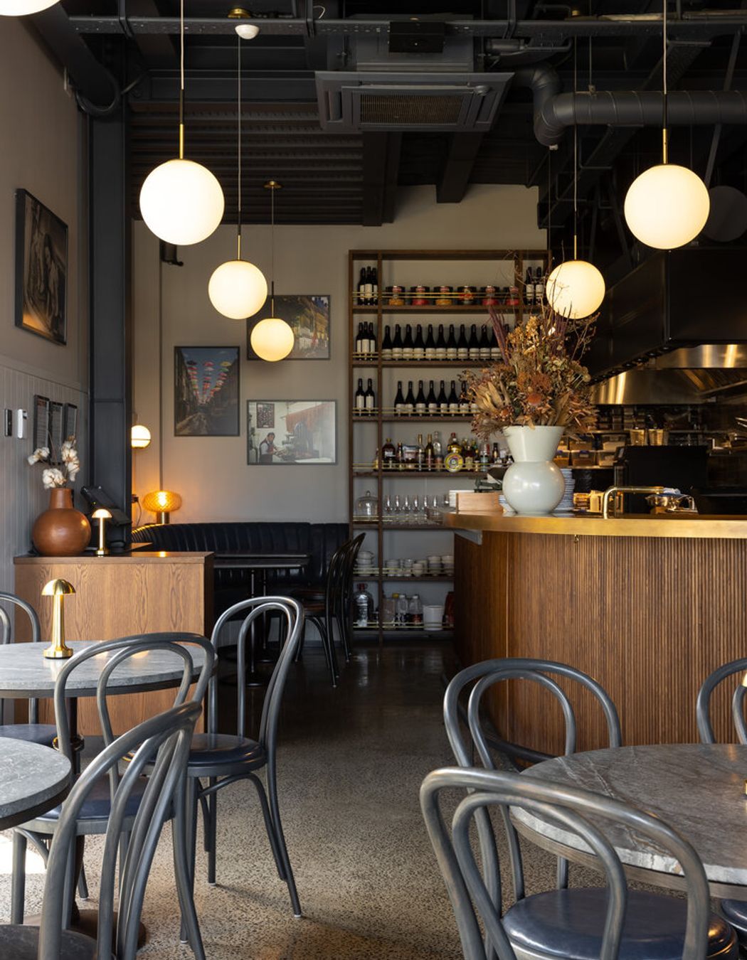 Mary's | Havelock North