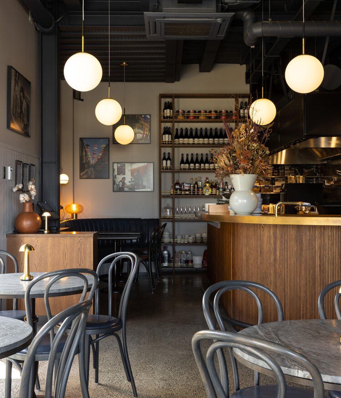 Mary's | Havelock North