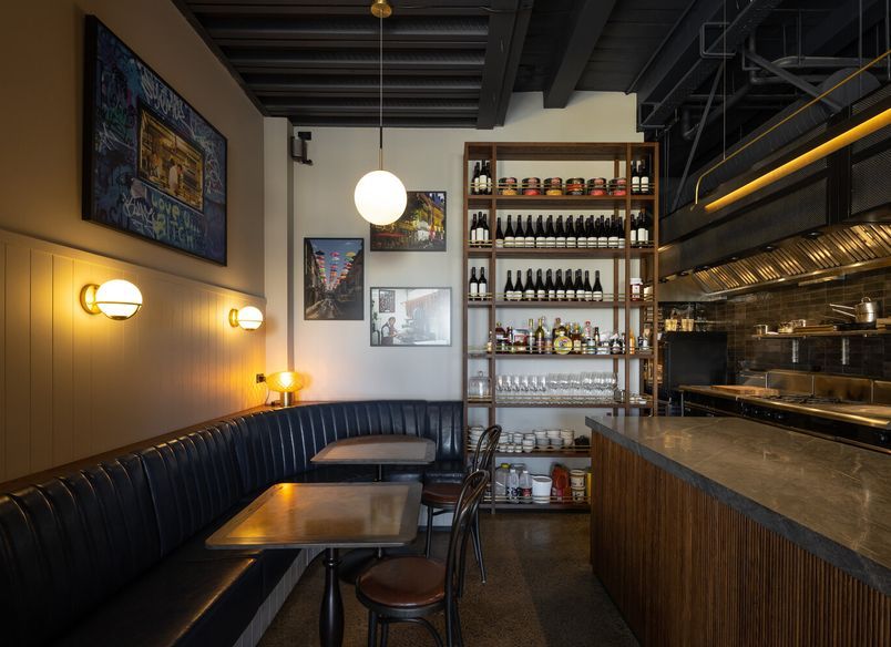Mary's | Havelock North