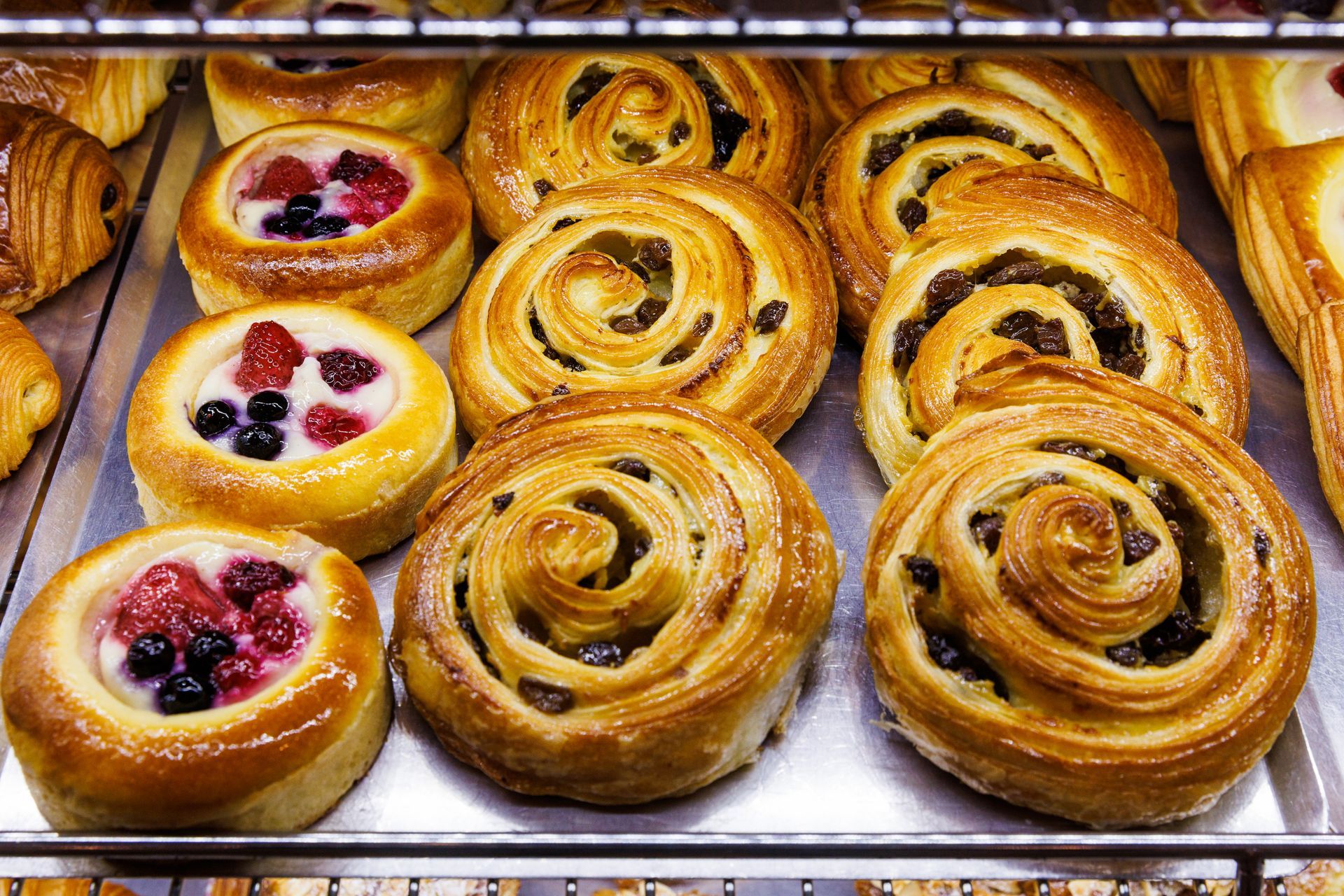 Alexandre Patisserie &amp; Chocolate