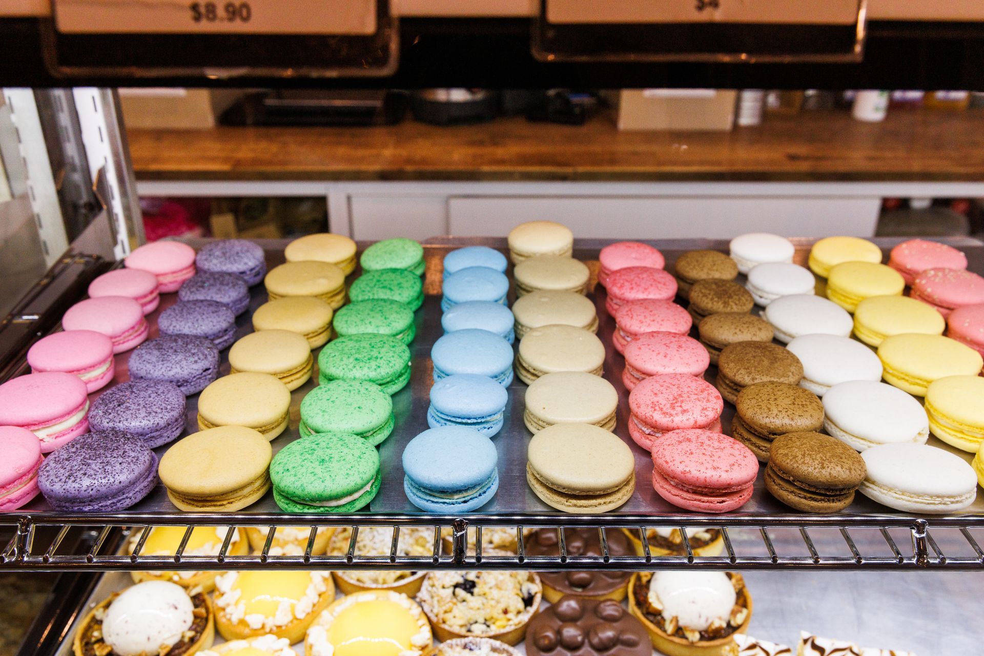 Alexandre Patisserie &amp; Chocolate