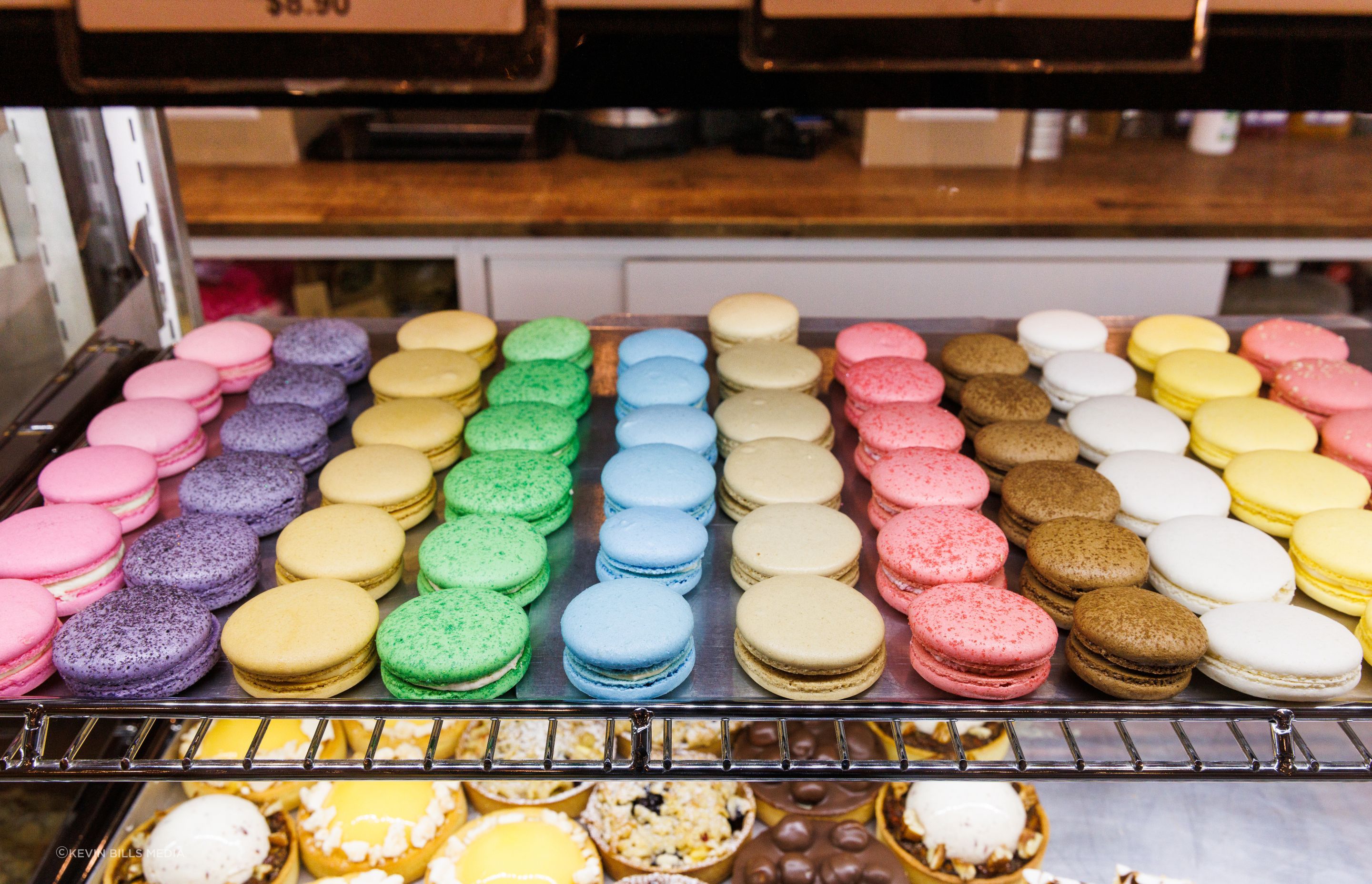 Alexandre Patisserie &amp; Chocolate