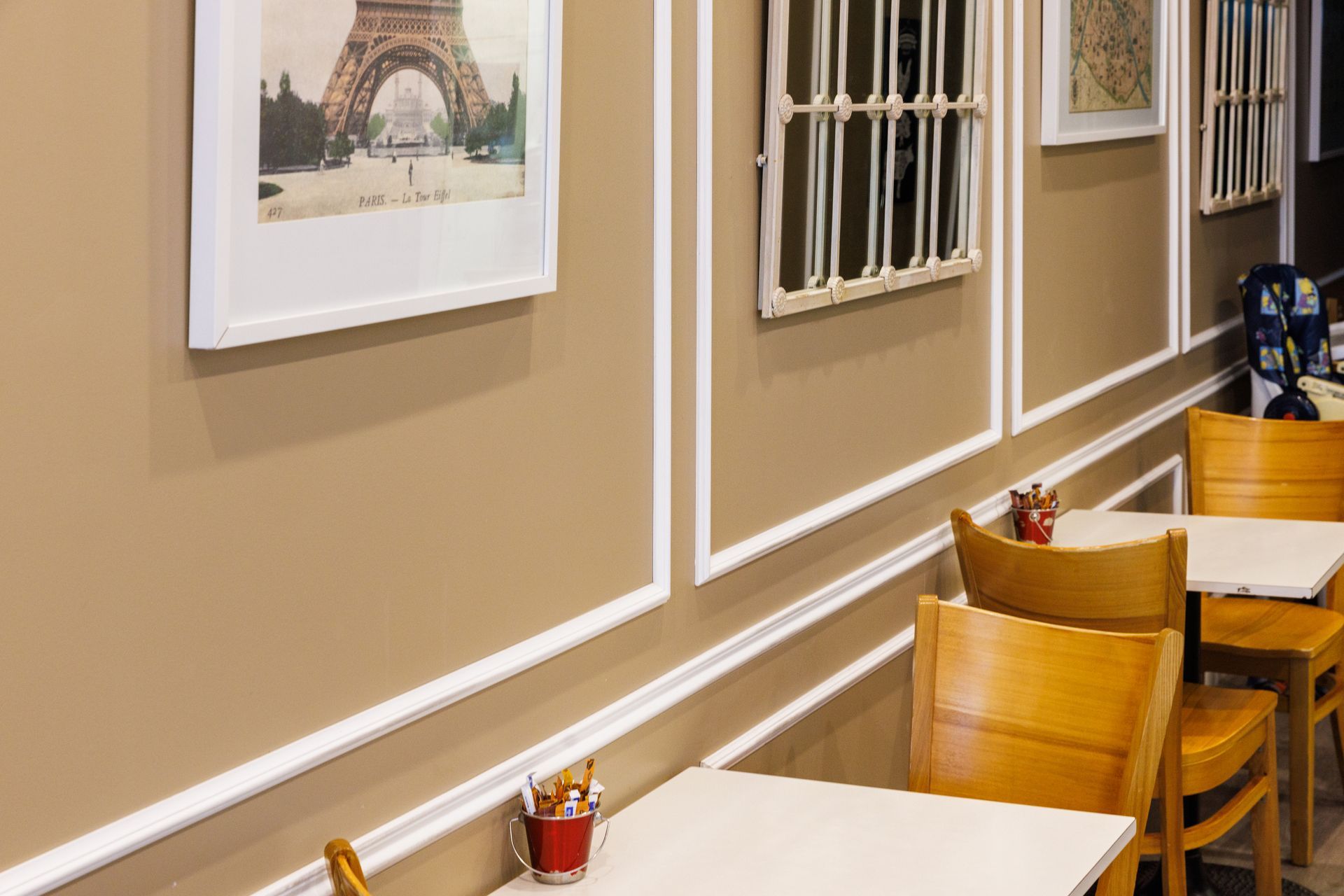 Alexandre Patisserie &amp; Chocolate