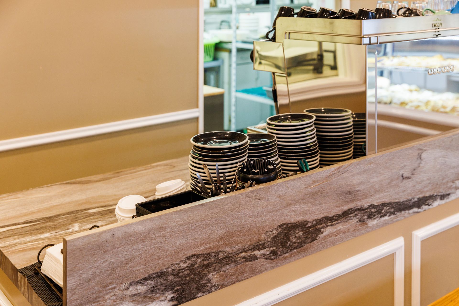 Alexandre Patisserie &amp; Chocolate