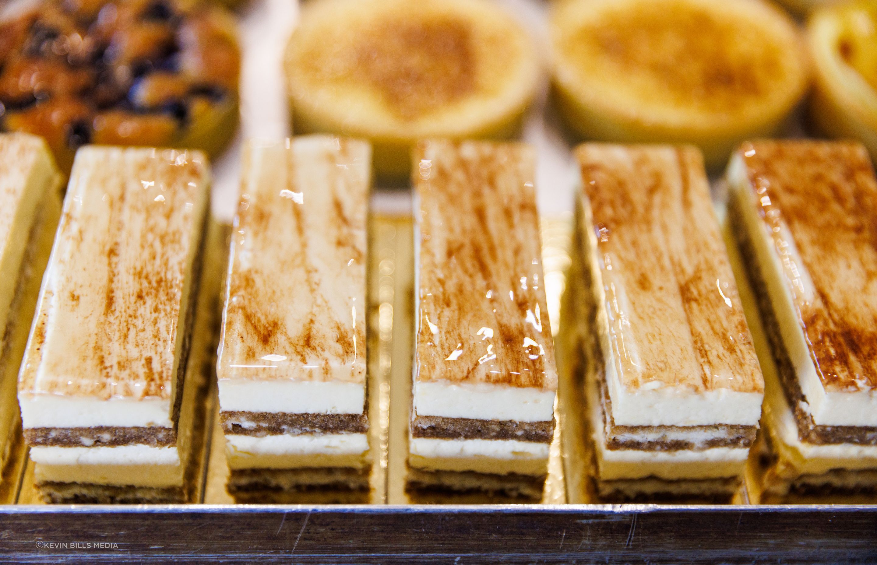 Alexandre Patisserie &amp; Chocolate