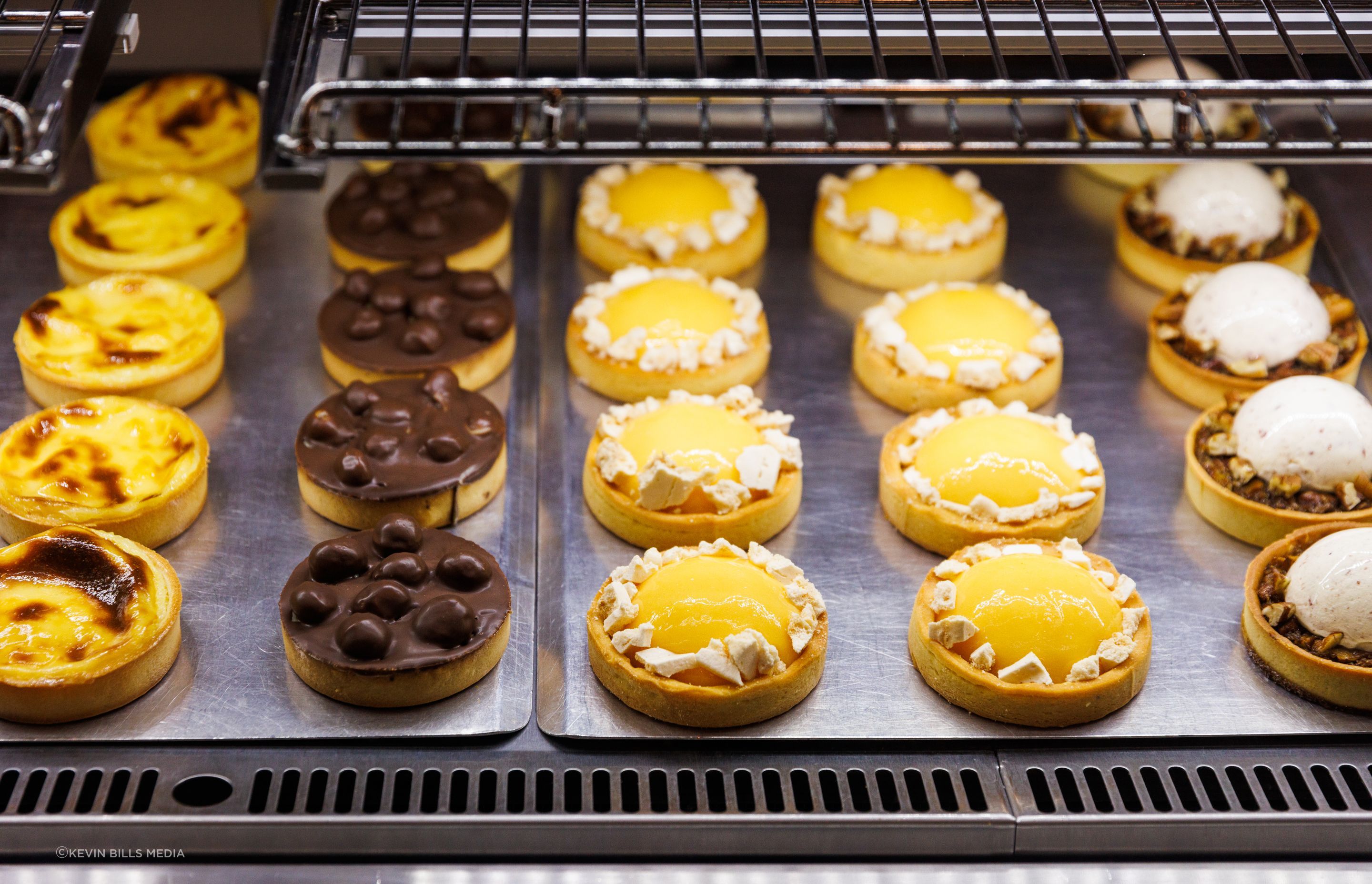 Alexandre Patisserie &amp; Chocolate