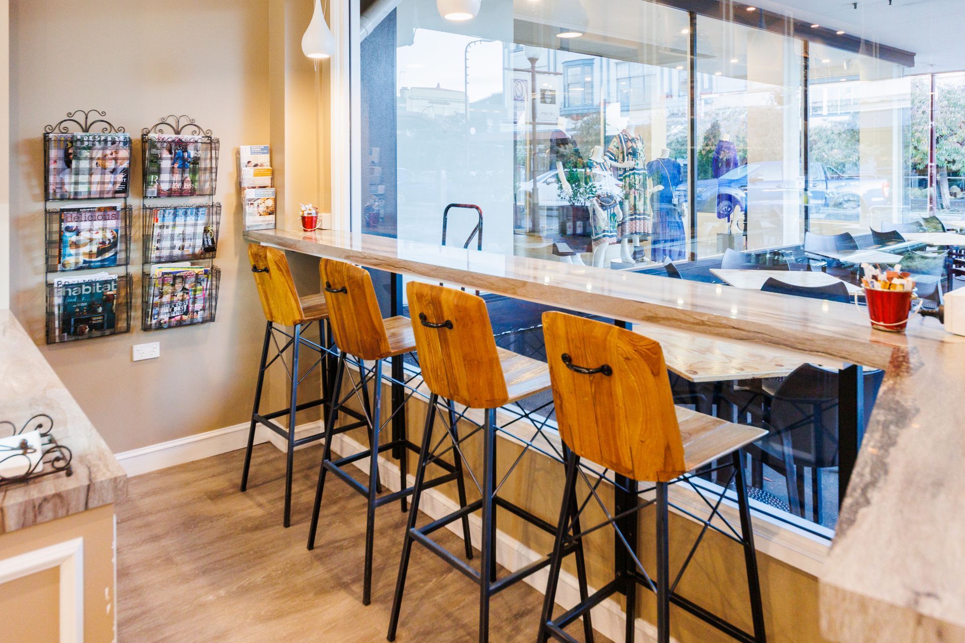 Alexandre Patisserie &amp; Chocolate