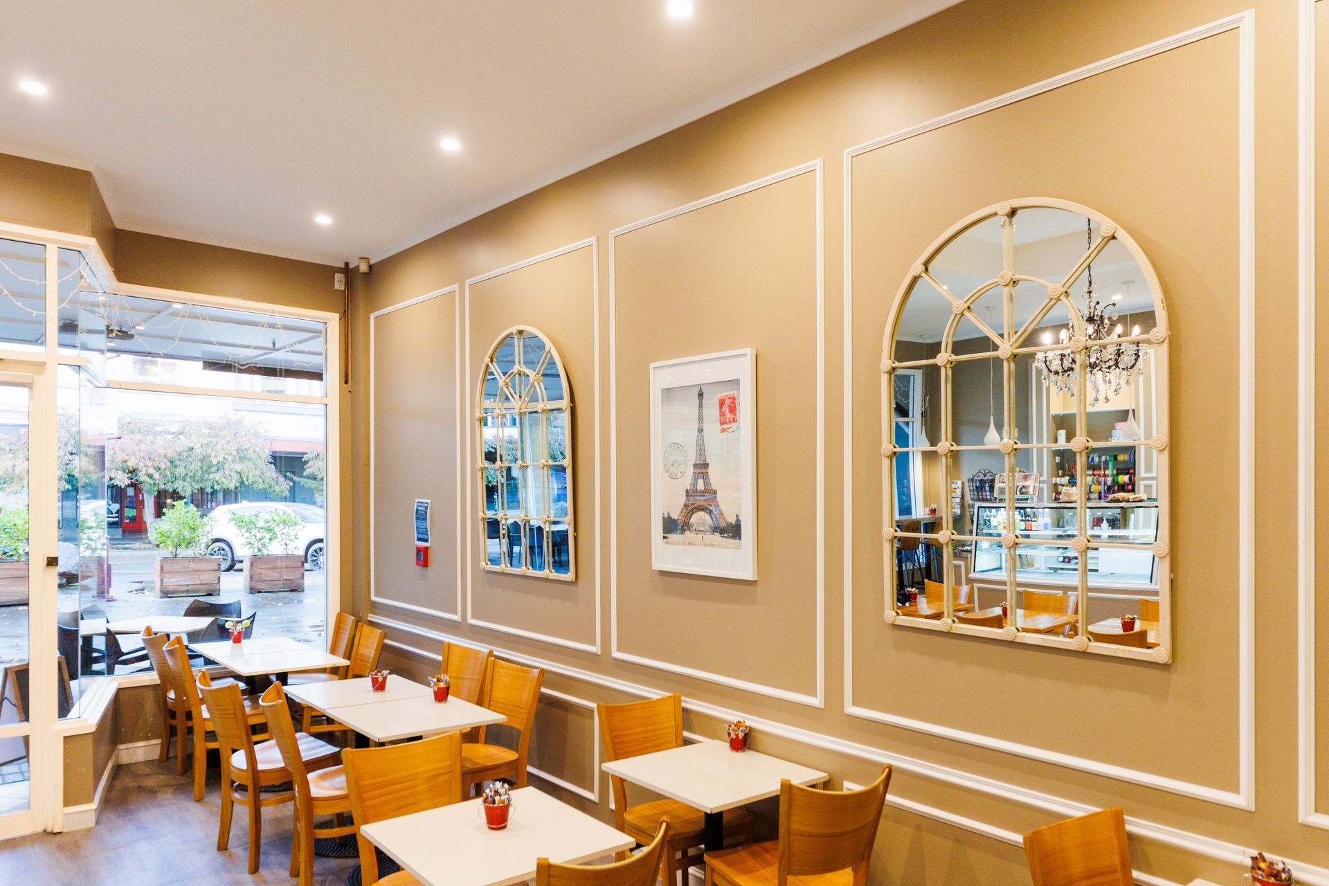 Alexandre Patisserie &amp; Chocolate