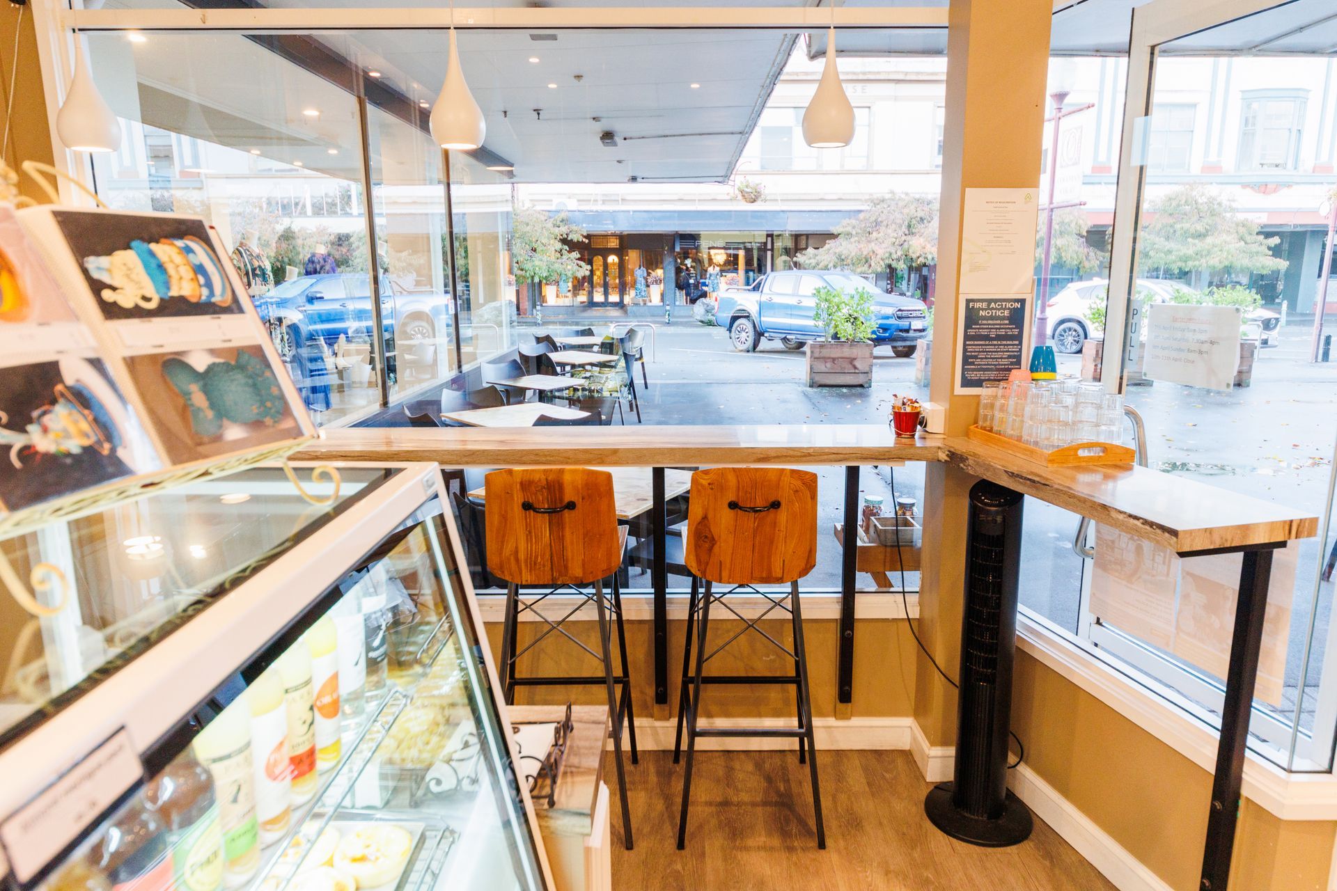 Alexandre Patisserie &amp; Chocolate